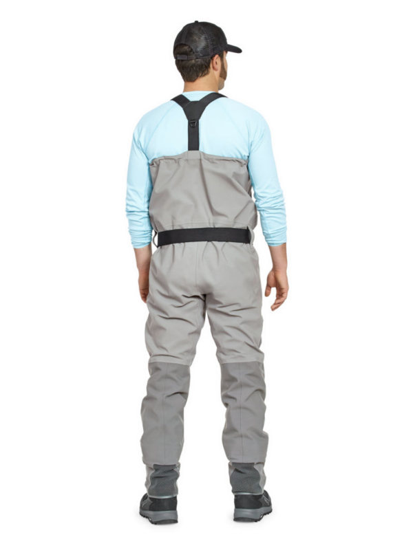Orvis PRO Waders Model Back Orvis PRO Waders Model Back